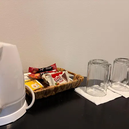 M Boutique Five Skopje