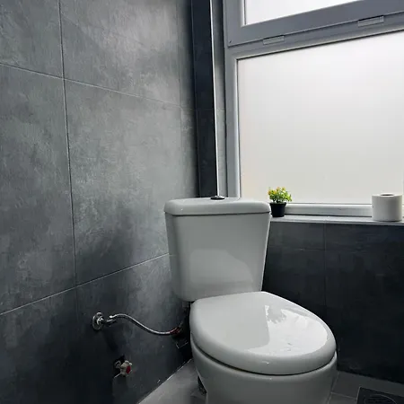 E - Five 3* Skopje