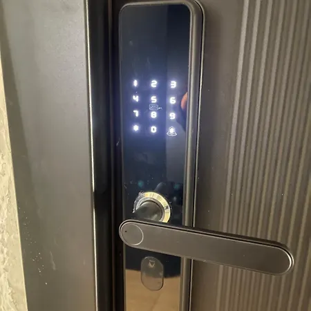 Guest house M Boutique Five 3*